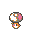 Foongus animated sprite (Icons)
