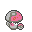 Amoonguss animated sprite (Icons)