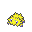 Joltik animated sprite (Icons)