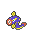 Eelektrik animated sprite (Icons)