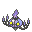 Chandelure animated sprite (Icons)