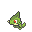 Axew animated sprite (Icons)