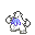 Beartic animated sprite (Icons)