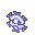 Cryogonal animated sprite (Icons)