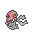 Accelgor animated sprite (Icons)