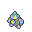 Golett animated sprite (Icons)