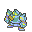 Golurk animated sprite (Icons)