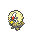 Rufflet animated sprite (Icons)