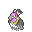 Mandibuzz animated sprite (Icons)
