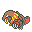 Heatmor animated sprite (Icons)