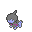 Deino animated sprite (Icons)