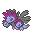 Hydreigon animated sprite (Icons)