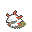Larvesta animated sprite (Icons)