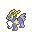 Cobalion animated sprite (Icons)