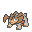 Terrakion animated sprite (Icons)
