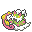 Tornadus animated sprite (Icons)