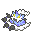 Thundurus animated sprite (Icons)