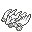 Reshiram animated sprite (Icons)