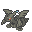 Zekrom animated sprite (Icons)