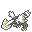 Kyurem animated sprite (Icons)