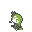 Meloetta animated sprite (Icons)