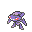 Genesect animated sprite (Icons)