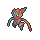 deoxys speed