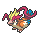 pidgeot mega