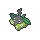 wormadam plant