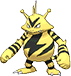 electabuzz sprite 102