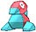 porygon sprite 108