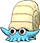 omanyte sprite 97