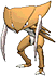 kabutops sprite 97