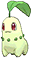 chikorita sprite 85