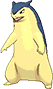typhlosion sprite 85