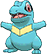totodile sprite 85