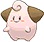 cleffa sprite 85