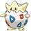 togepi sprite 74