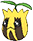 sunkern sprite 79