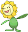 sunflora sprite 79