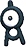 unown sprite 74