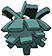 pineco sprite 79