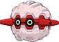 forretress sprite 85