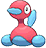 porygon2 sprite 85