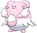 blissey sprite 79