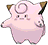 clefairy sprite 108