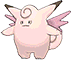 clefable sprite 114