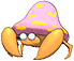 parasect sprite 97
