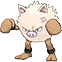 primeape sprite 108