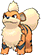growlithe sprite 102